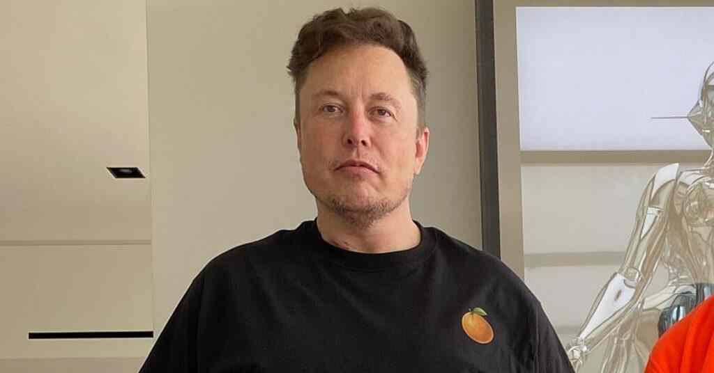 Маск вперше з 2020 року придбав акції Tesla Маск вперше з 2020 року придбав акції Tesla