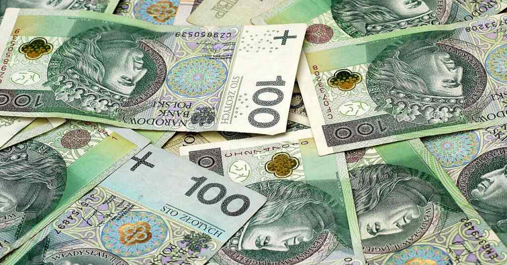 Польські акції та валюта ослабли після вторгнення російських дронів – Bloomberg Польські акції та валюта ослабли після вторгнення російських дронів – Bloomberg