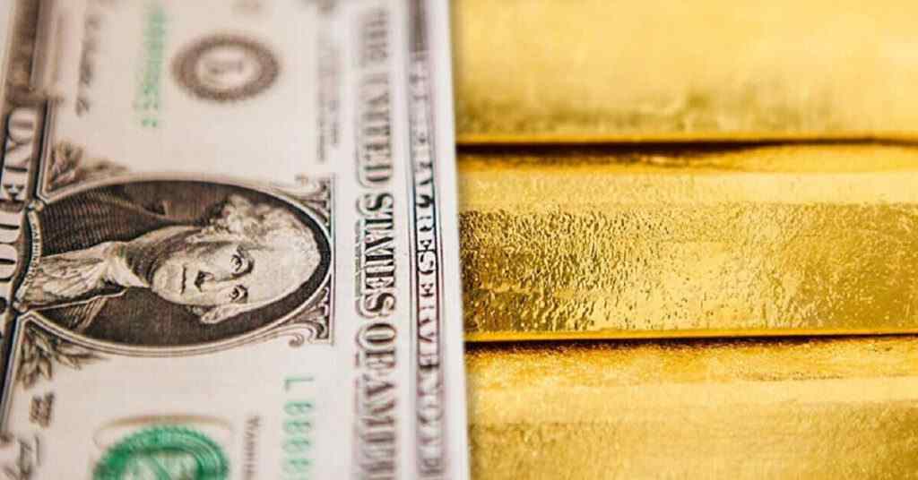 Світові ціни на золото вчергове оновили історичний рекорд