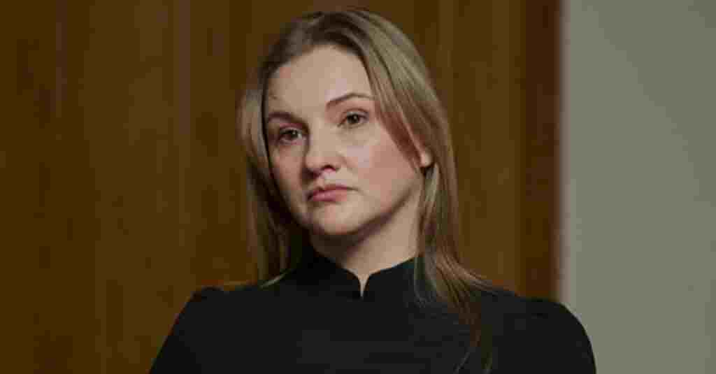 Стало відомо, кого Зеленський призначить військовим омбудсманом Стало відомо, кого Зеленський призначить військовим омбудсманом