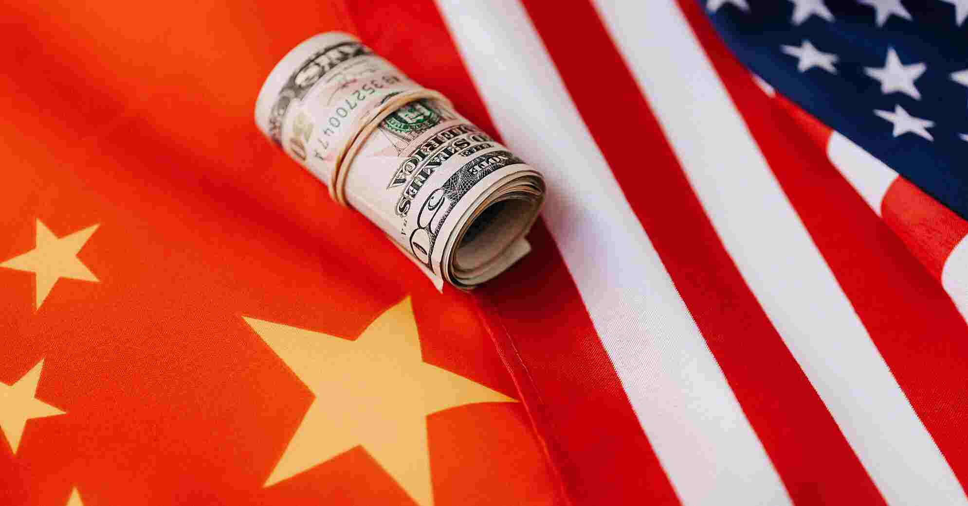 Трамп і Сі Цзіньпін сьогодні проведуть телефонну розмову, говоритимуть про тарифне перемир’я Трамп і Сі Цзіньпін сьогодні проведуть телефонну розмову, говоритимуть про тарифне перемир’я