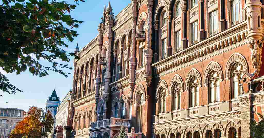 Нацбанк встановив суттєве обмеження на діяльність фінансових компаній