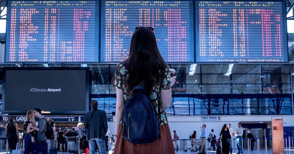 Невстановлений безпілотник паралізував роботу аеропорту в Норвегії – ЗМІ