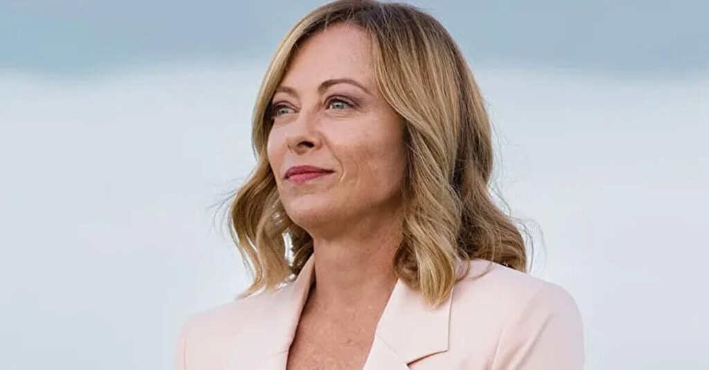 Мелоні на саміті “коаліції рішучих” закликала до єдності в ухваленні рішень зі США Мелоні на саміті “коаліції рішучих” закликала до єдності в ухваленні рішень зі США