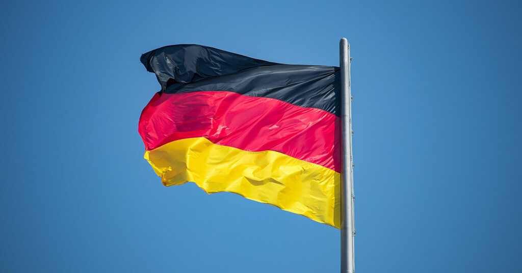 На півдні Бранденбургу сперечаються про походження невідомих безпілотників