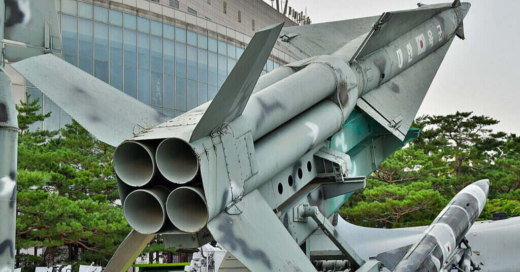 Південна Корея розгортає секретну ракету для стримування КНДР – Міноборони