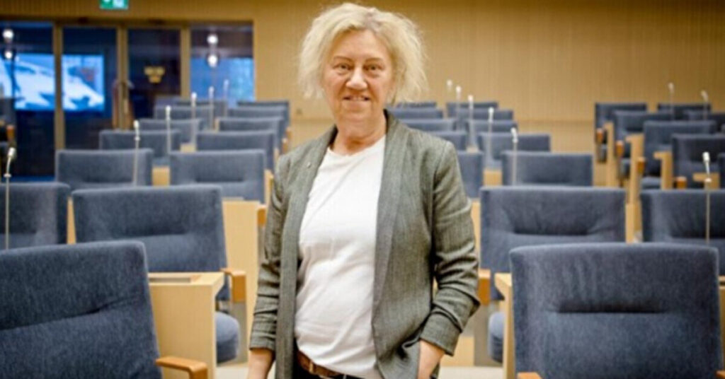 В ОБСЄ призначили уповноважену з питань викрадених українських дітей