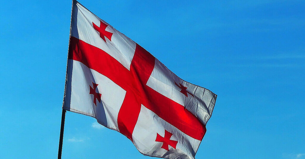 У Грузії збільшилася до 45 кількість затриманих після масштабних протестів