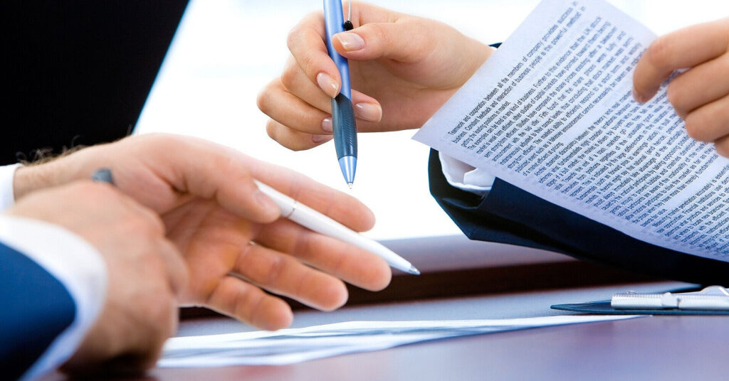 Скасування актів виконаних робіт: комітет Ради рекомендував схвалити законопроєкт Скасування актів виконаних робіт: комітет Ради рекомендував схвалити законопроєкт