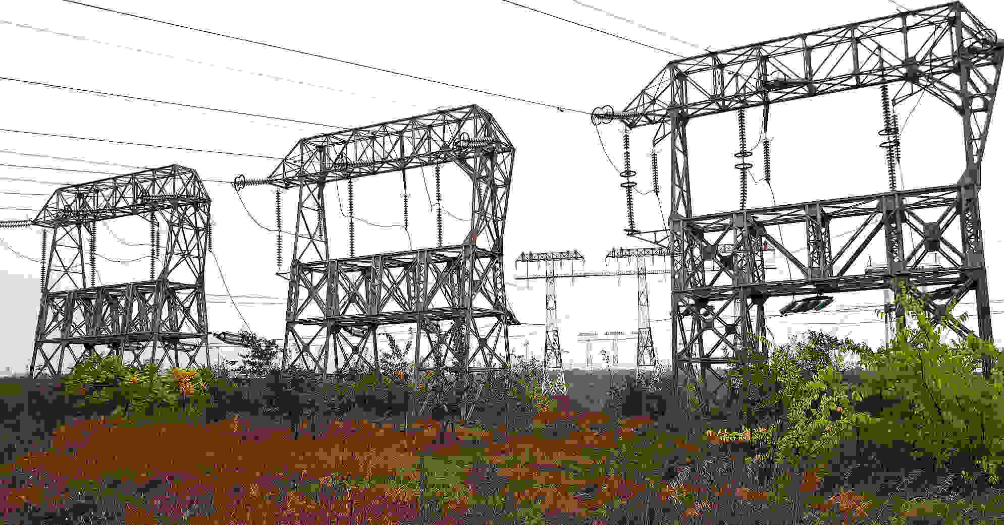 Рахункова палата виявила невикористані кошти на захист енергоінфраструктури Рахункова палата виявила невикористані кошти на захист енергоінфраструктури