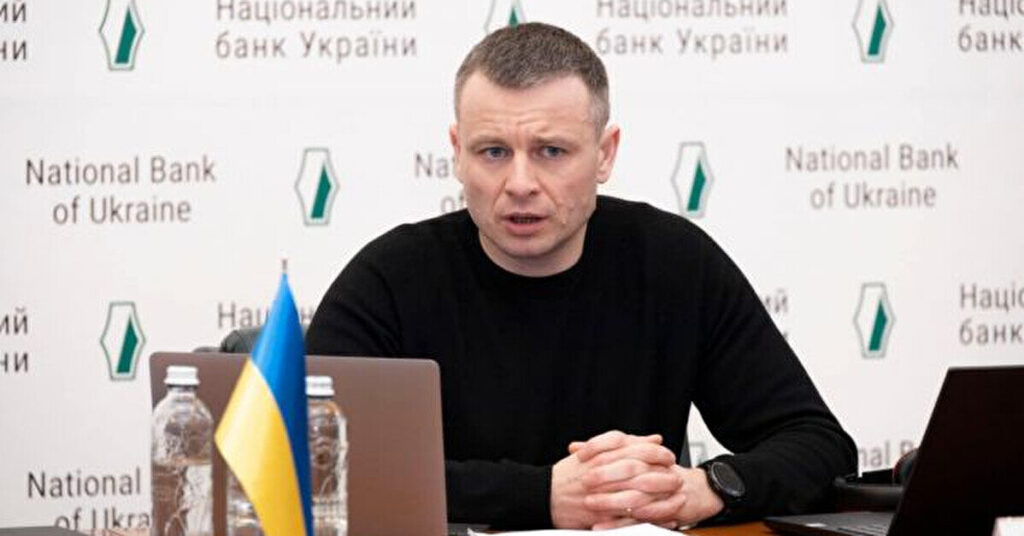 Мінфін: Україна на найближчі два роки потребує  млрд зовнішнього фінансування