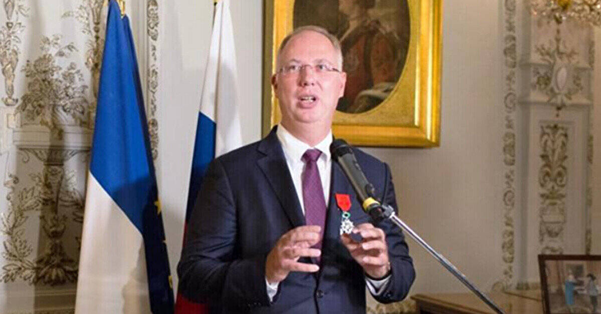 У ISW проаналізували, як Кремль намагається використати візит Дмитрієва до США