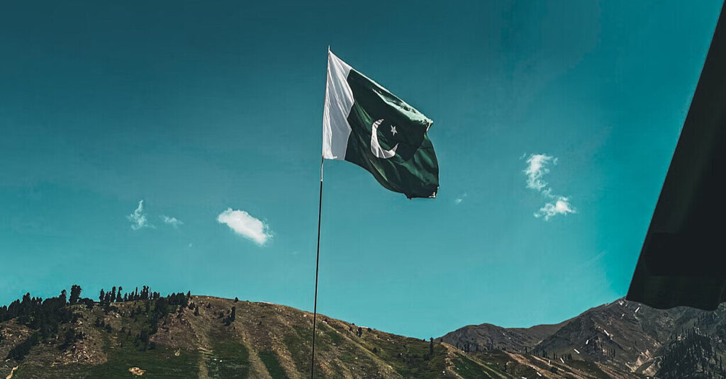 На кордоні Пакистану та Афганістану розпочалися бойові зіткнення