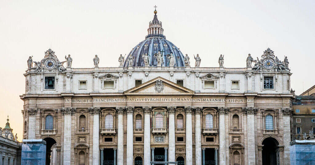 Ватикан закликав до миру в Україні та оцінив роль США та Європи