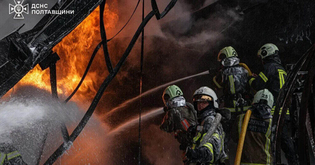 В ISW проаналізували, як РФ змінила тактику ударів по енергетиці України