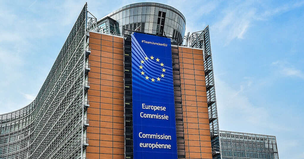 У Єврокомісії констатували, що грузинська влада “веде російську пропаганду”