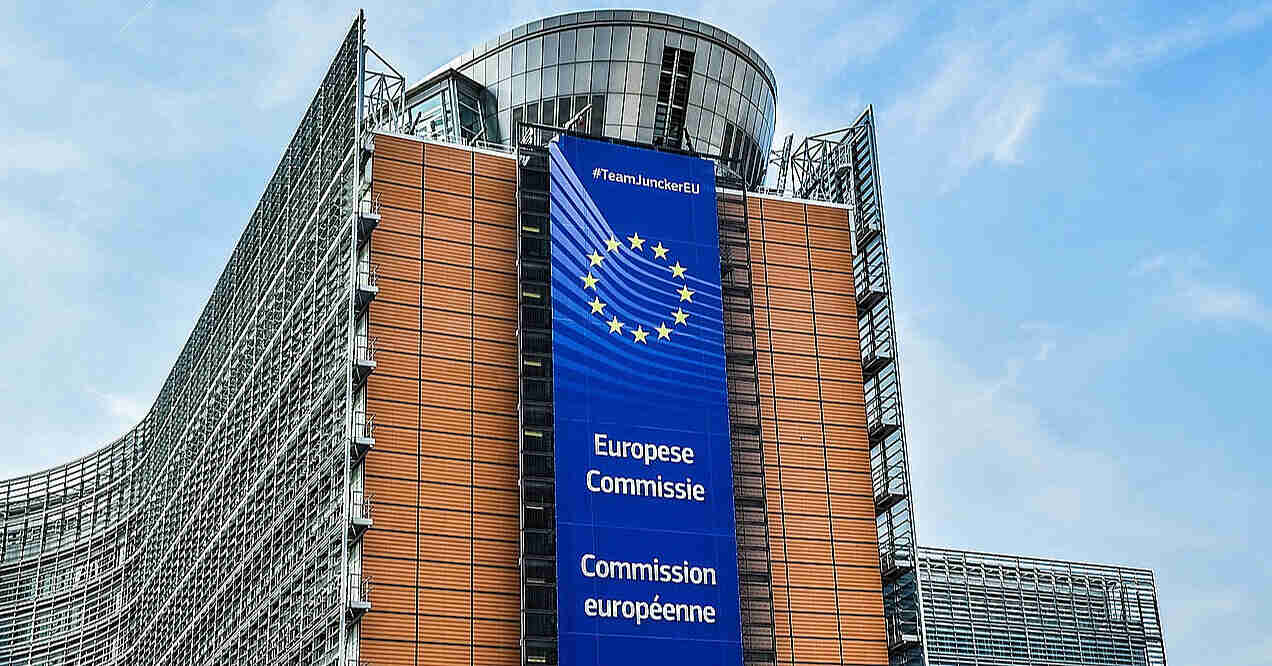 У Єврокомісії констатували, що грузинська влада “веде російську пропаганду” У Єврокомісії констатували, що грузинська влада “веде російську пропаганду”