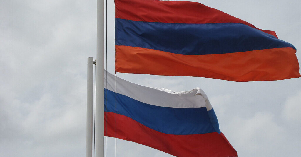 Грузинського добровольця, який воював в Україні, затримали у Вірменії за ордером РФ