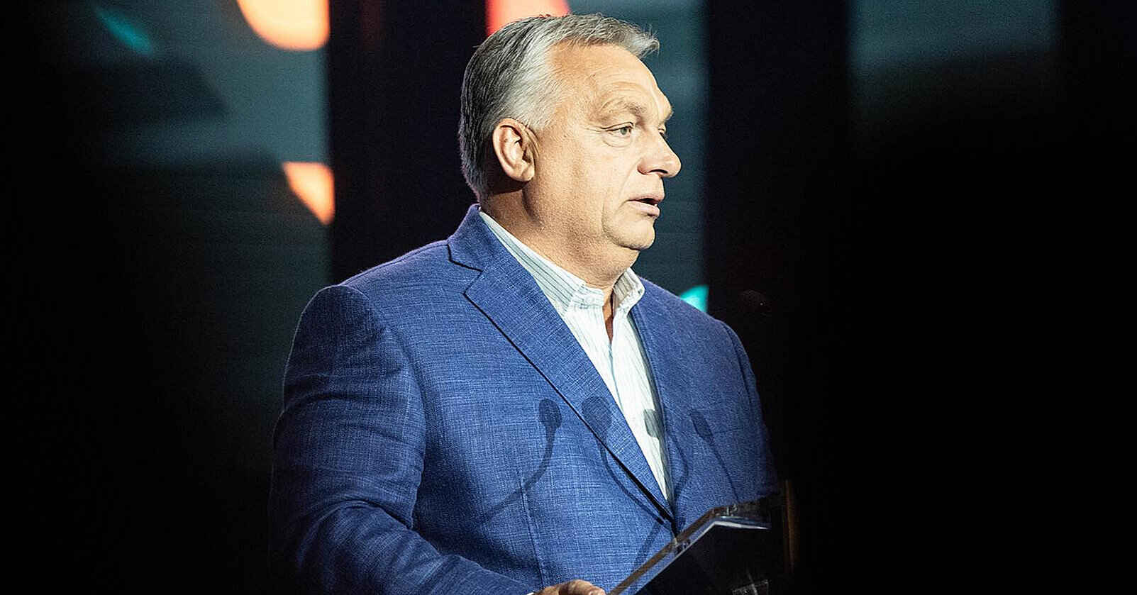 Орбан: Угорщина не братиме участі в “репараційних позиках” для України Орбан: Угорщина не братиме участі в “репараційних позиках” для України