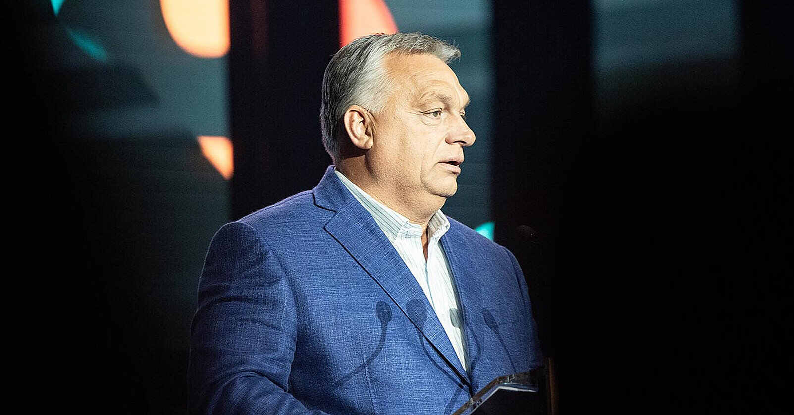 Орбан запевняє, що ініціатива Кошти з відкриття кластерів для України не пройде