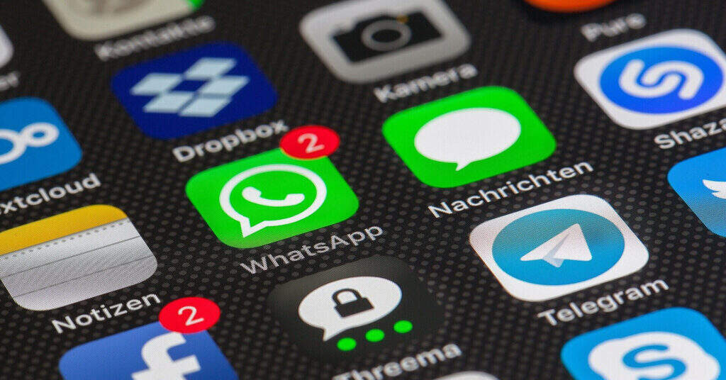 У Польщі попередили про фішингові атаки на користувачів популярного месенджера