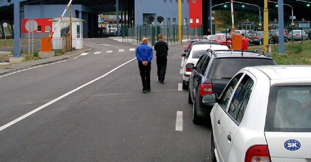 В ЄС з 12 жовтня запрацює нова система в’їзду: це стосується й українців