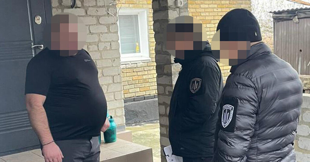 Крутили шаурму замість служби на передовій: ДБР викрило офіцера ЗСУ