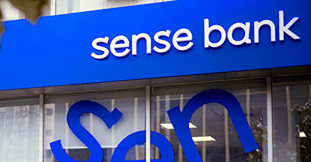 Кабмін почав підготовку до приватизації “Сенс Банку” та “Укргазбанку” Кабмін почав підготовку до приватизації “Сенс Банку” та “Укргазбанку”