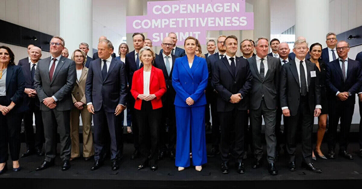 Саміт у Копенгагені зайшов у глухий кут, більшість питань залишилися невирішеними – ЗМІ