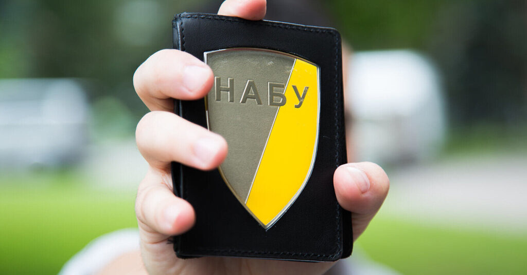 САП та НАБУ заявили про розкриття прокурора ОГП при спробі підкупу