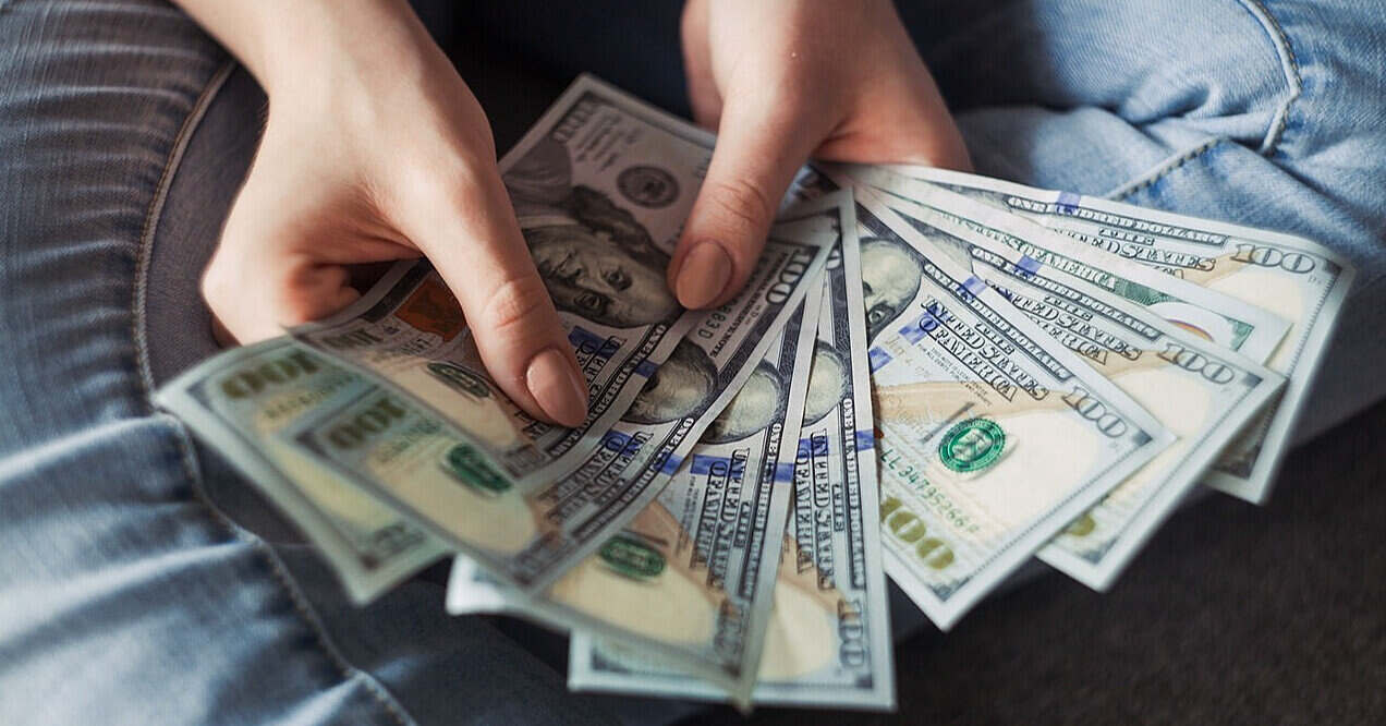 Керована девальвація: що штовхає долар до нових максимумів в Україні Керована девальвація: що штовхає долар до нових максимумів в Україні