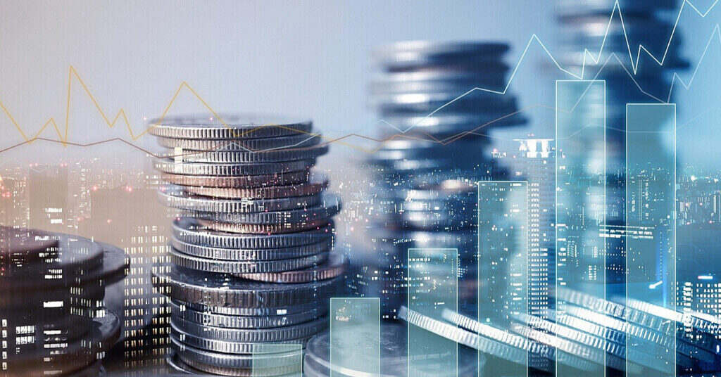 Мінекономіки очікує зростання ВВП у наступному році на рівні 2,5%