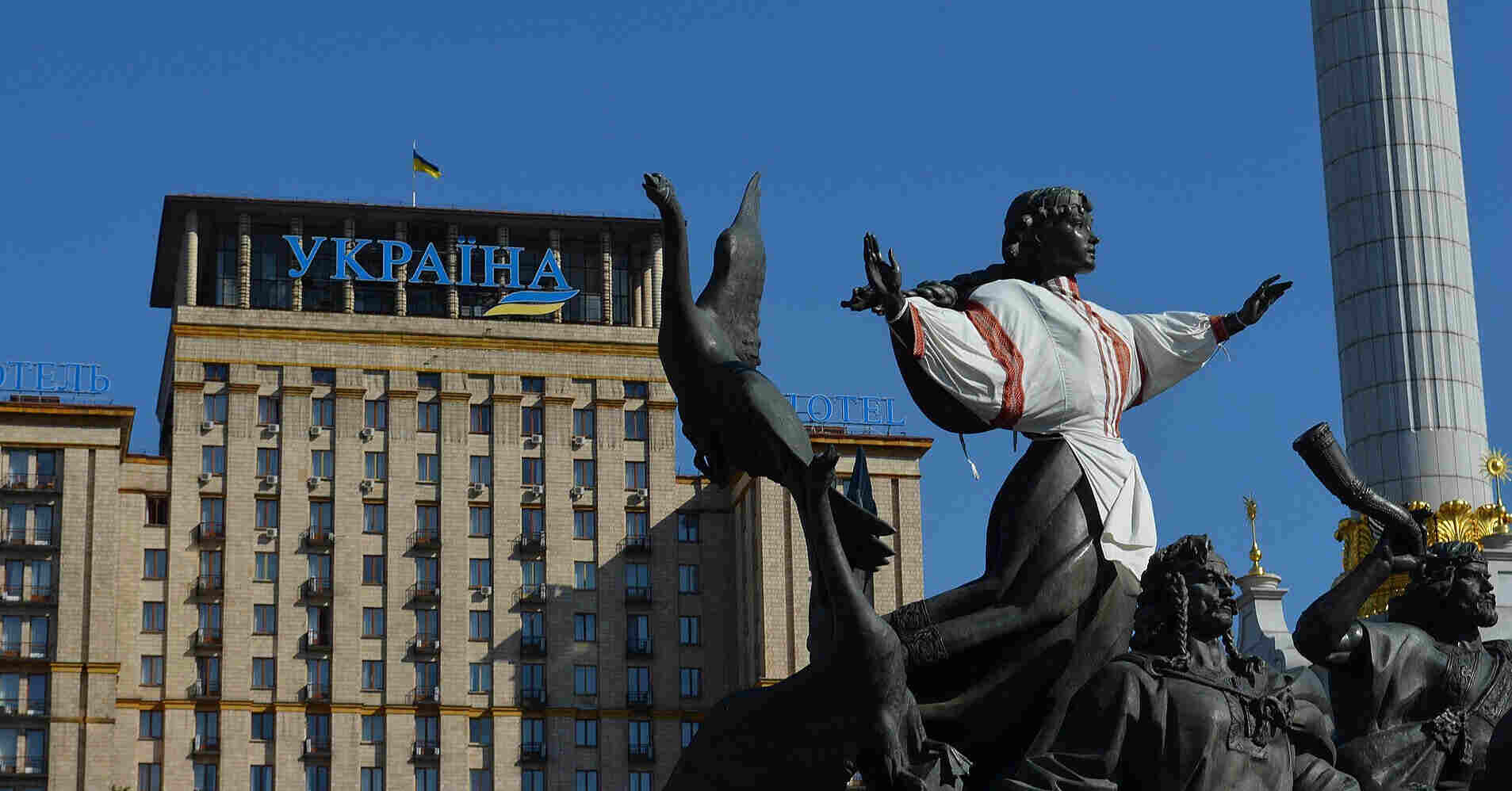 Українці відповіли, що вважатимуть перемогою у війні з Росією