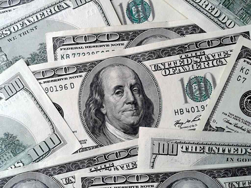 Курс валют НБУ на 30 вересня