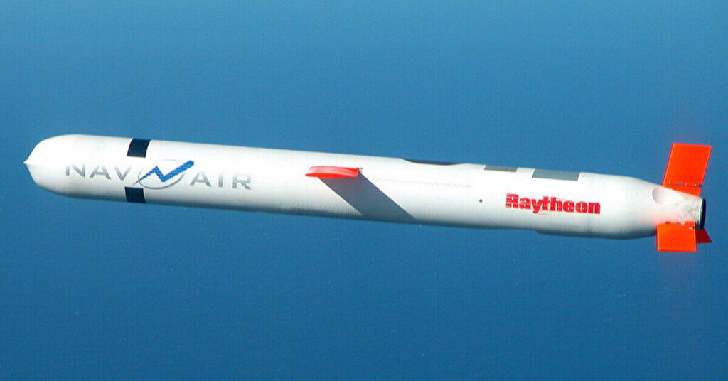 Прем’єр Фінляндії відповів Трампу: час вдарити по Росії ракетами Tomahawk