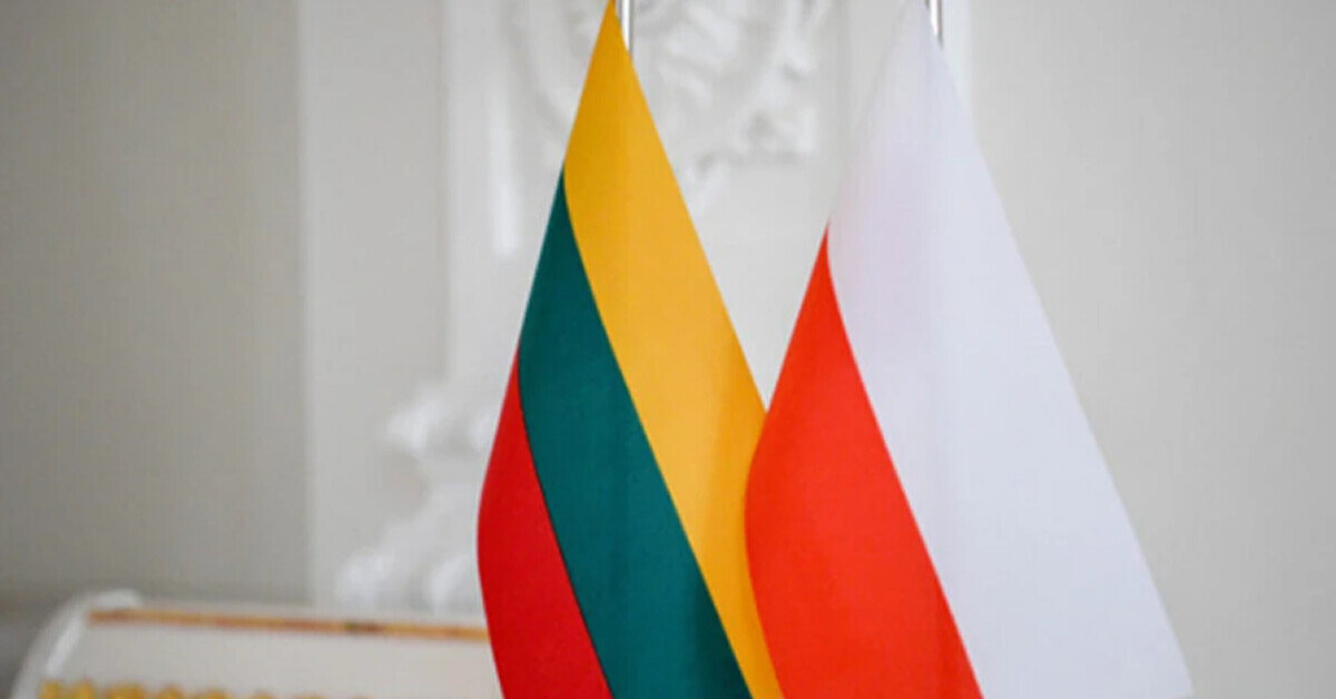 Прем’єри Польщі та Литви обговорили оборону регіону та допомогу Україні