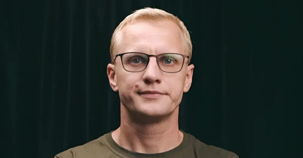 Суд продовжив запобіжний захід Шабуніну до 2 листопада