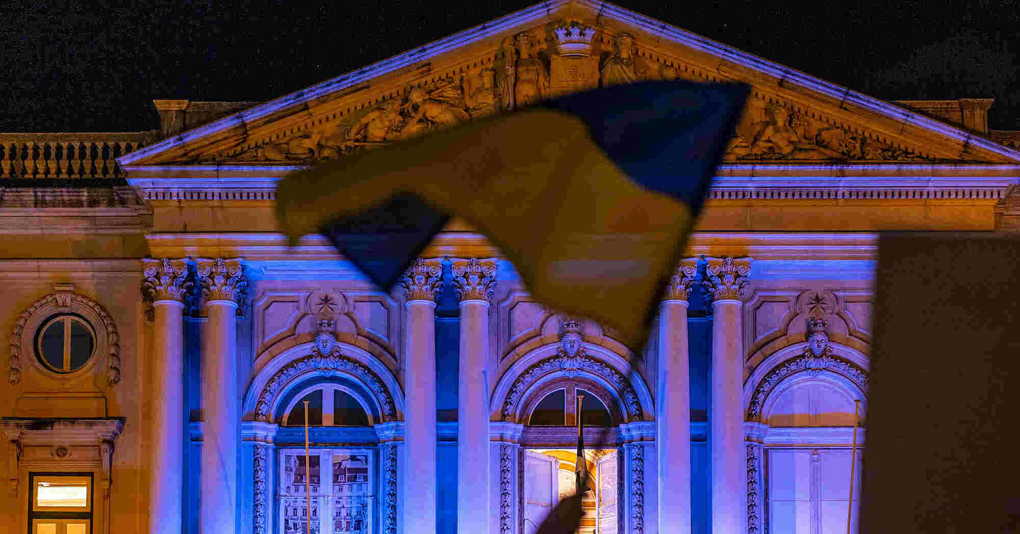 Українці назвали країну, до якої мають найбільш позитивне ставлення Українці назвали країну, до якої мають найбільш позитивне ставлення