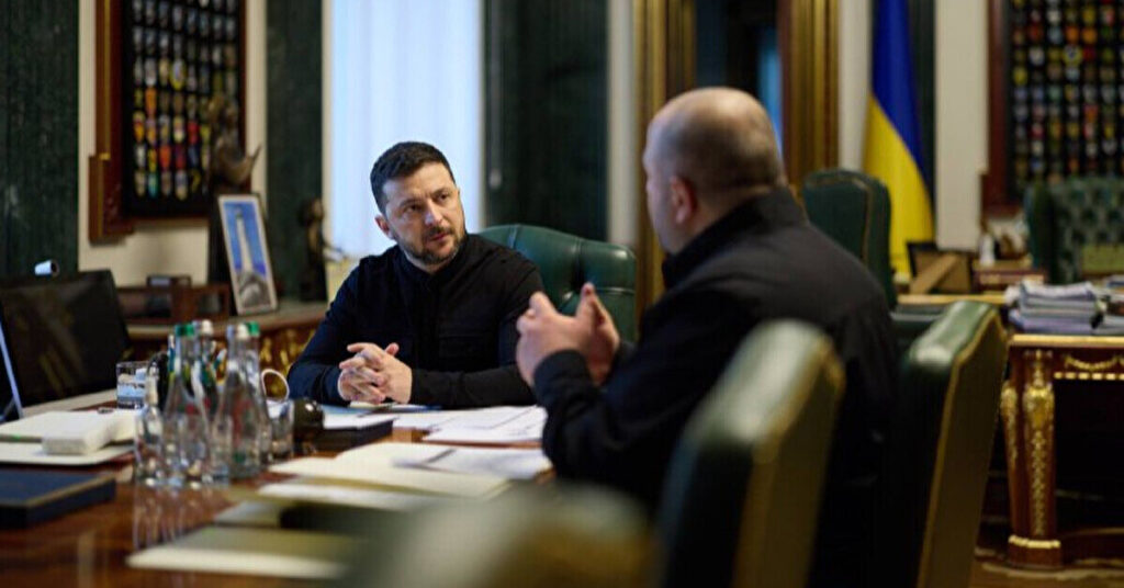 Зеленський анонсував нові оборонні домовленості: ставка на авіацію та ППО Зеленський анонсував нові оборонні домовленості: ставка на авіацію та ППО