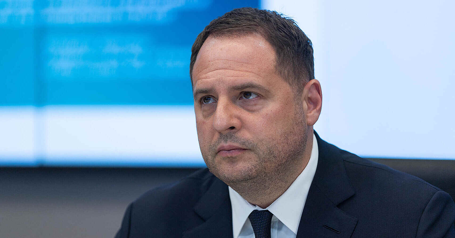 Голова ОП назвав пріоритетну тему на зустрічі Зеленського і Трампа Голова ОП назвав пріоритетну тему на зустрічі Зеленського і Трампа