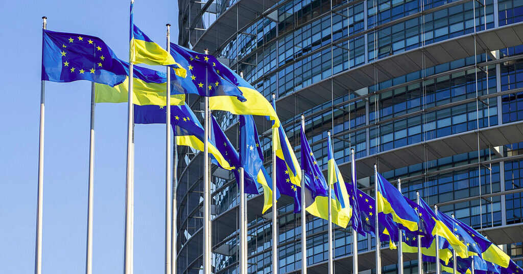 Голова Євроради підтвердив, що ЄС рішення про джерела фінансування України до грудня