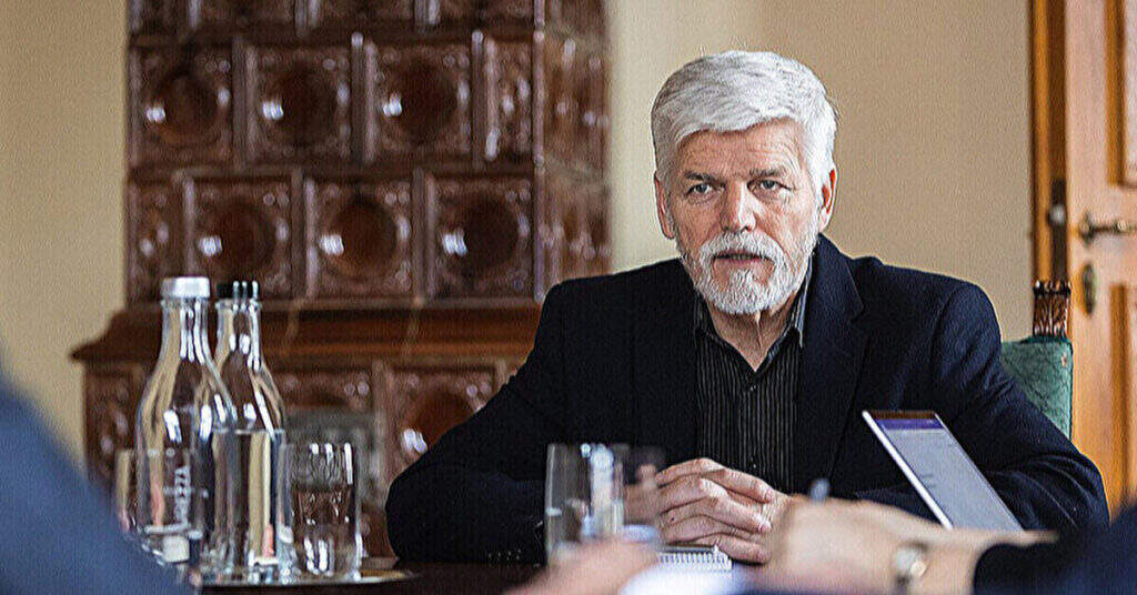 Президент Чехії розповів про перші консультації з партіями після перемоги Бабіша