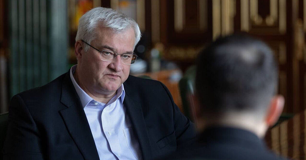 У МЗС України закликали партнерів рішуче відповісти на удари РФ по енергетиці