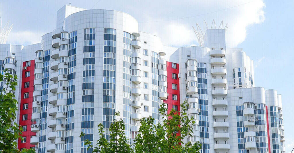 Українці збільшили сплату податку на нерухомість майже на чверть Українці збільшили сплату податку на нерухомість майже на чверть