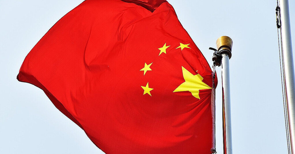 Китай назвав КНДР “добрим другом” і заявив про зміцнення стратегічного партнерства Китай назвав КНДР “добрим другом” і заявив про зміцнення стратегічного партнерства