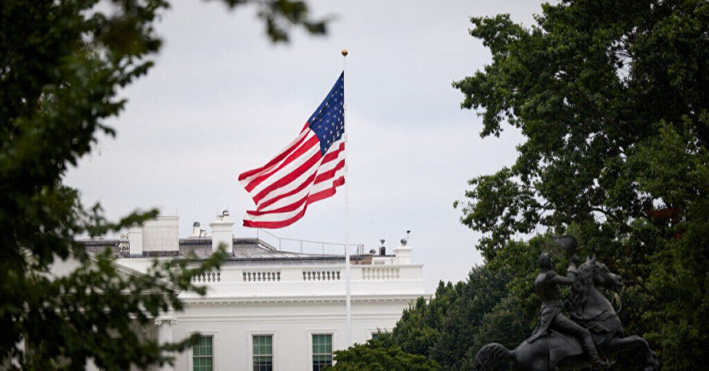 У Білому домі розкритикували Нобелівський комітет: Політика вища за мир