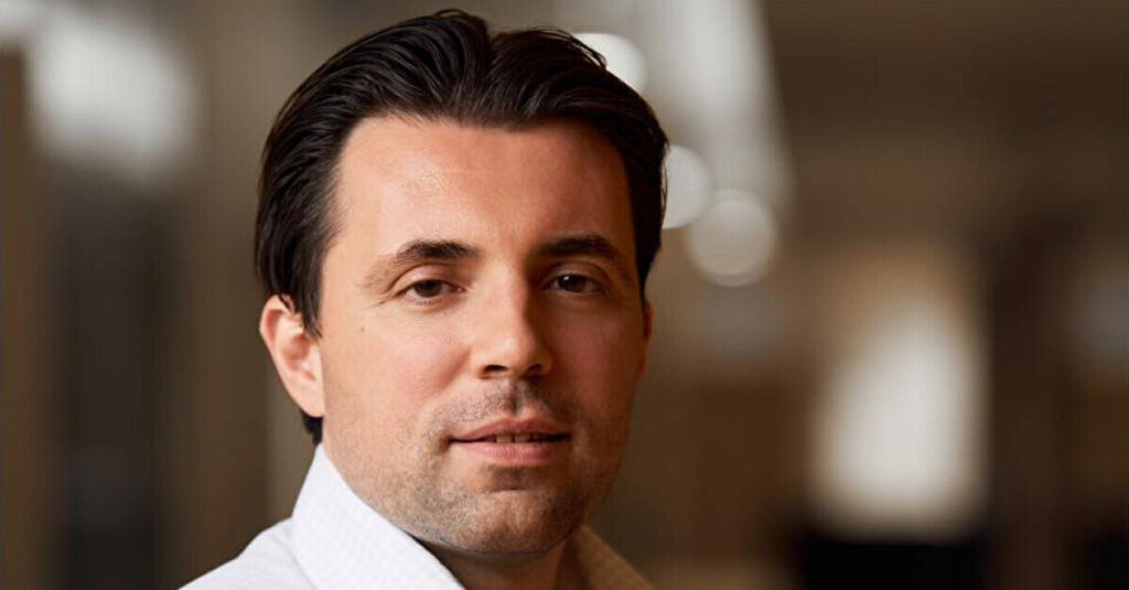 ДБР затримало колишнього очільника “Укренерго” Кудрицького – джерела