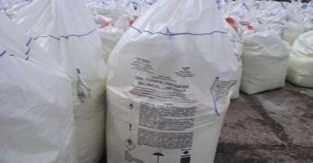 Проблеми в енергетичному секторі змусили РФ імпортували сірку – розвідка