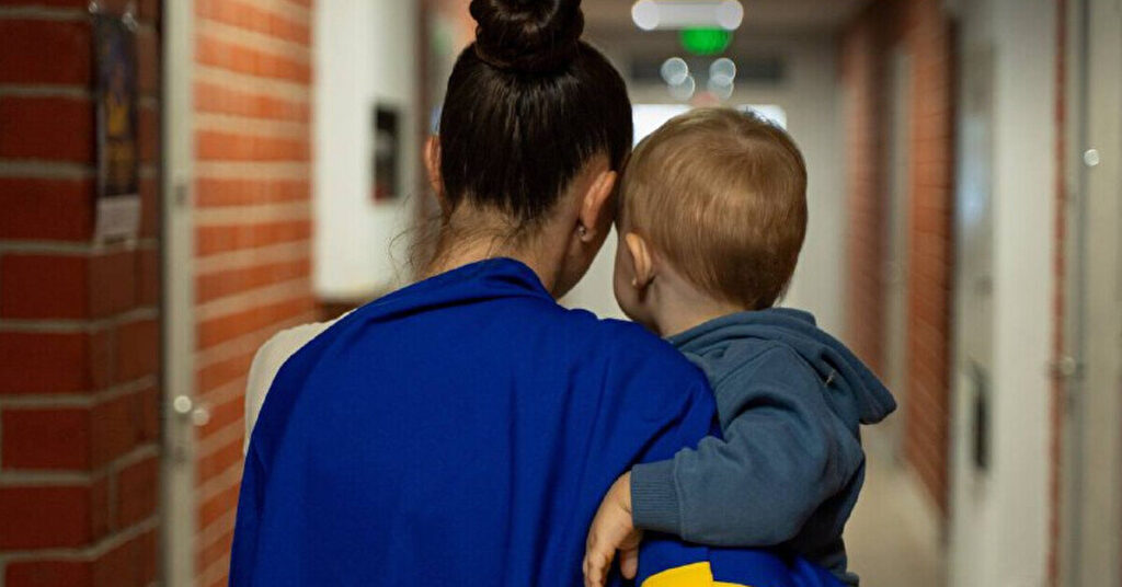 Україна повернула з окупації ще понад 20 дітей: Єрмак розкрив деталі Україна повернула з окупації ще понад 20 дітей: Єрмак розкрив деталі