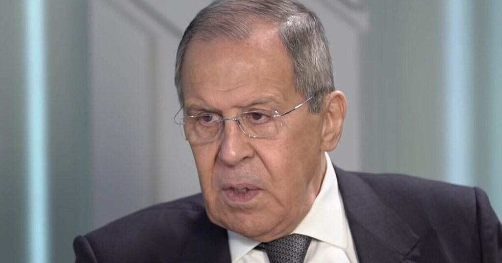 Лавров погрожує “серйозною ескалацією” у разі передачі Україні Tomahawk